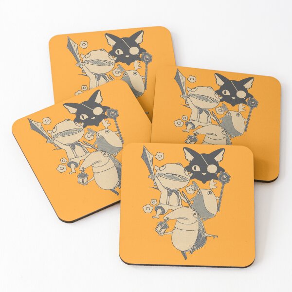 Item preview, Ni No Kuni designed and sold by thatpravdaguy.