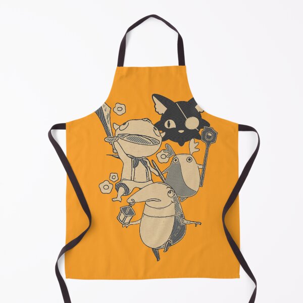 Item preview, Ni No Kuni designed and sold by thatpravdaguy.