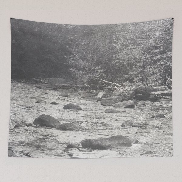 Item preview, Vintage Stream designed and sold by BGPickers.
