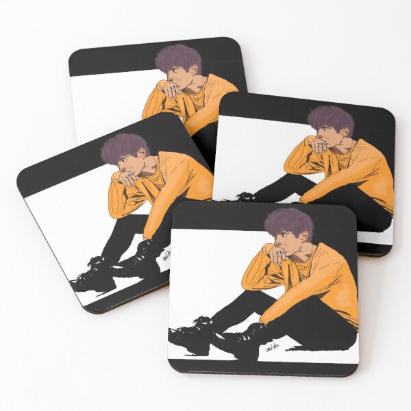 Item preview, Fan Art Awsten Knight designed and sold by NikkieColla.