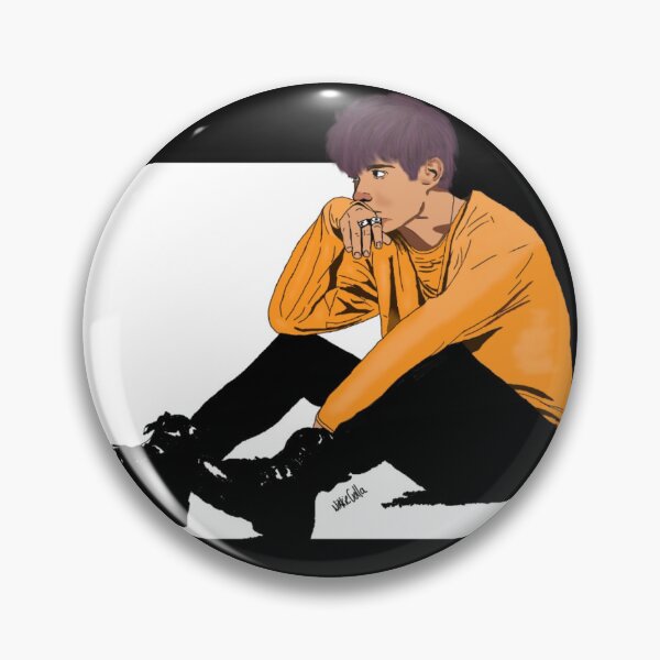 Item preview, Fan Art Awsten Knight designed and sold by NikkieColla.