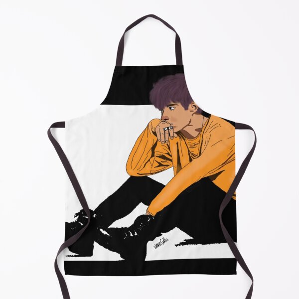 Item preview, Fan Art Awsten Knight designed and sold by NikkieColla.