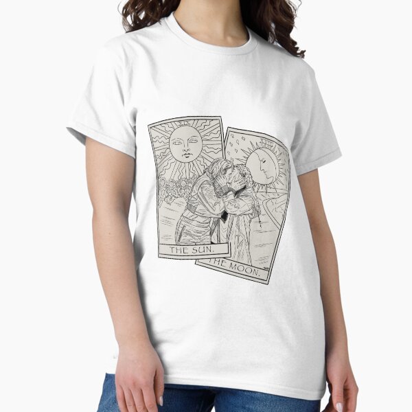 Item preview, Villaneve Tarot Card designed and sold by artbygambit.