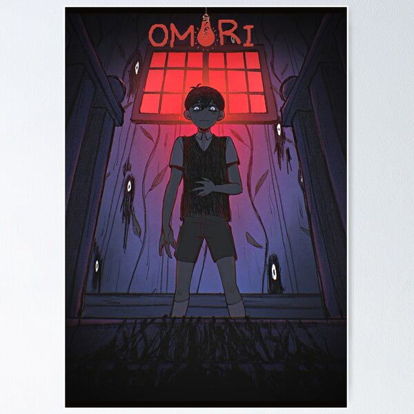 Omocat's 'Omori' Is the Horror RPG of Your Dreams (or Nightmares)