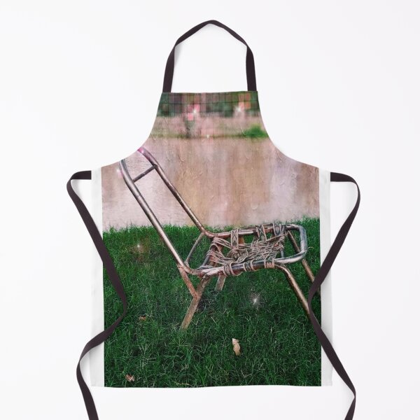 Item preview, broken chair designed and sold by Umm-eAbbas.