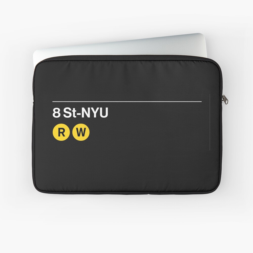 Artikel-Vorschau von Laptoptasche, designt und verkauft von MTA-NY.