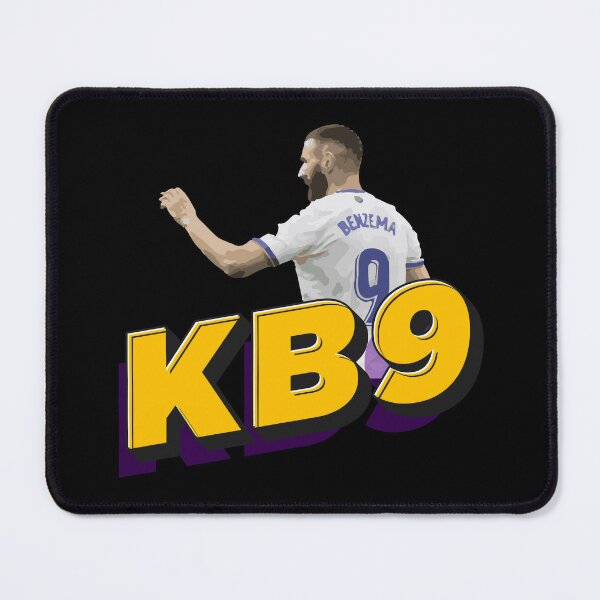 Karim Benzema Real Madrid KB 9 Dreams shirt, hoodie, sweater, long