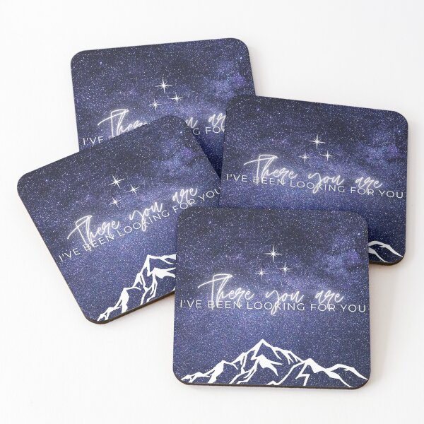 Item preview, ACOMAF- There you are designed and sold by huskymom15.