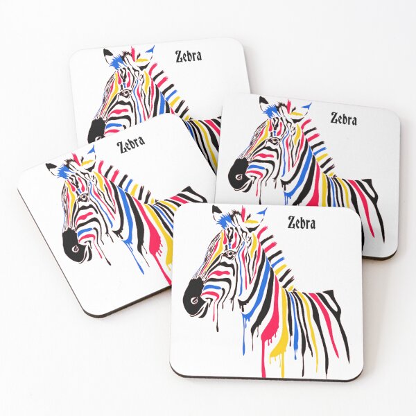 Item preview, Zebra designed and sold by mturns57.