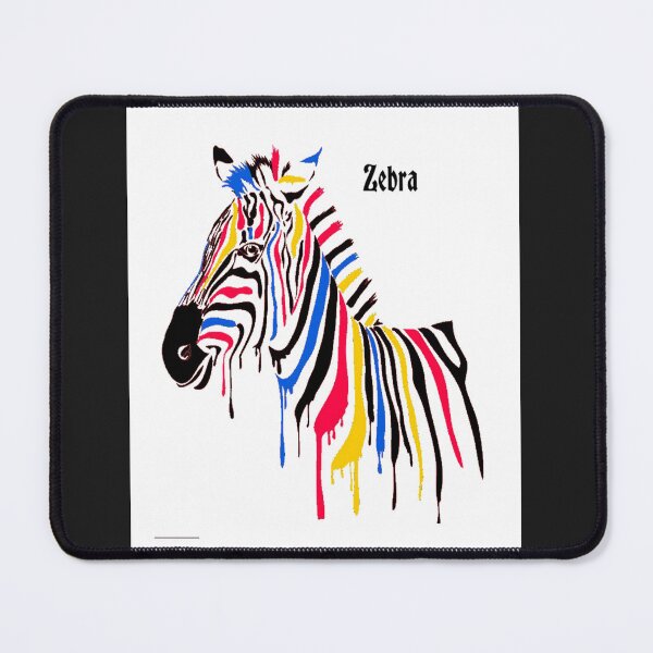 Item preview, Zebra designed and sold by mturns57.