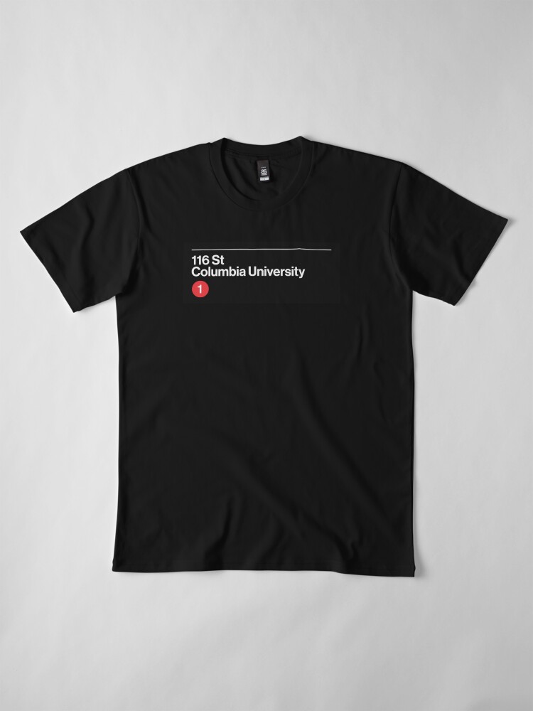 Columbia university shirt deals