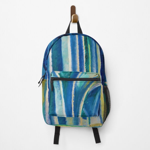 Item preview, Robert Delaunay "Saint-Séverin No. 3,", 1909-1910 designed and sold by Alexandra Dahl.