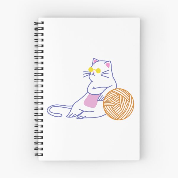 Item preview, Cool Cat designed and sold by EstellaApparel.