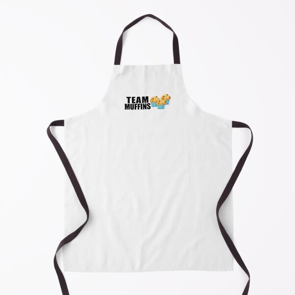 Item preview, Team Muffin designed and sold by DearSunny.