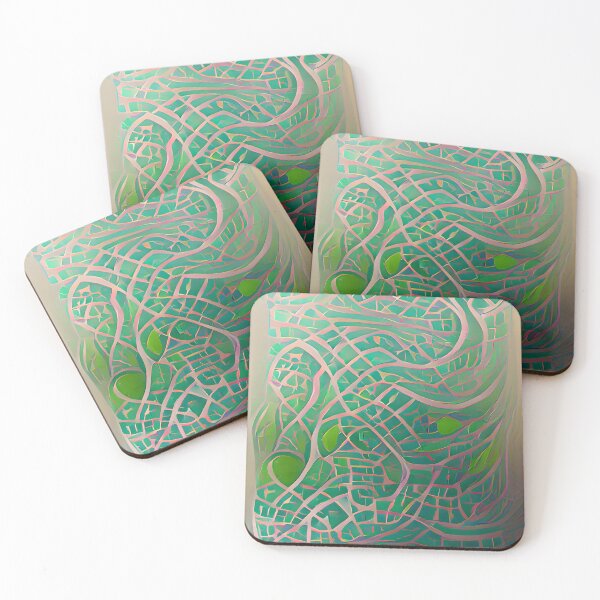 Item preview, Spectral lines designed and sold by Monlin.