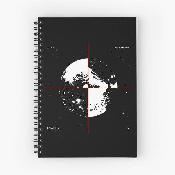 Item preview, Four moons designed and sold by 7115.
