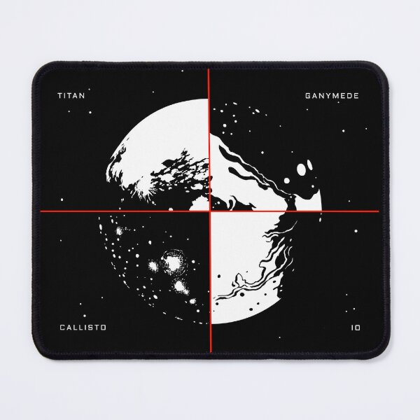 Item preview, Four moons designed and sold by 7115.