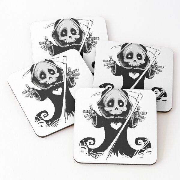 Item preview, skater boy dead  designed and sold by bbuszka.