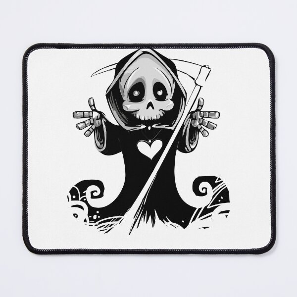 Item preview, skater boy dead designed and sold by bbuszka.