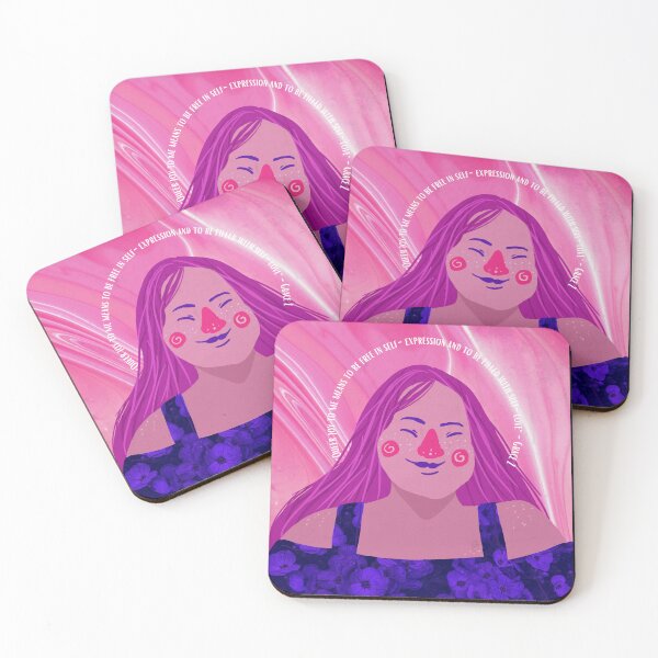 Item preview, Queer Joy designed and sold by artskullduggery.