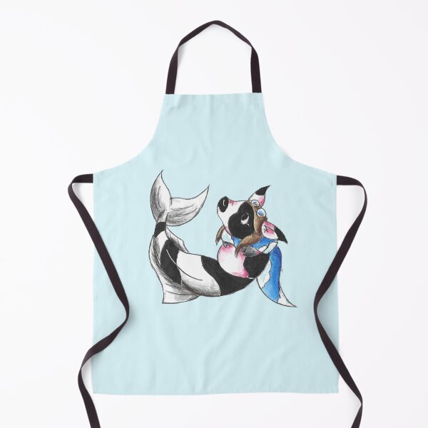 Item preview, Pilot Fish designed and sold by KOKeefeArt.