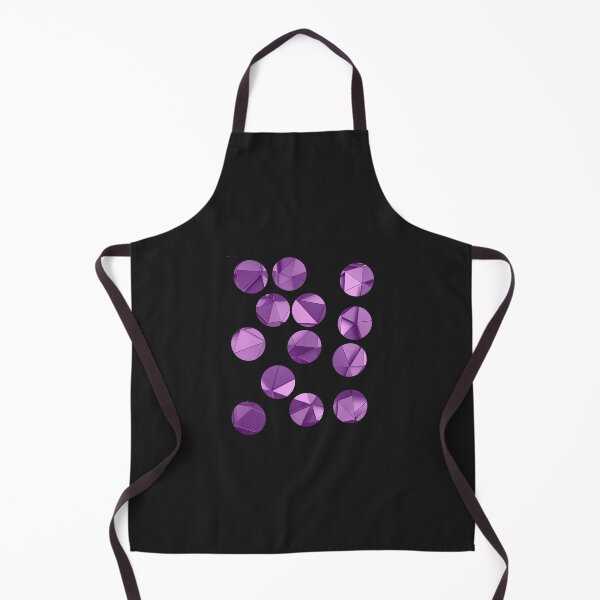 Item preview, Trippy EDM Circles EDM Polygon Premium designed and sold by JeffreyMCombs.