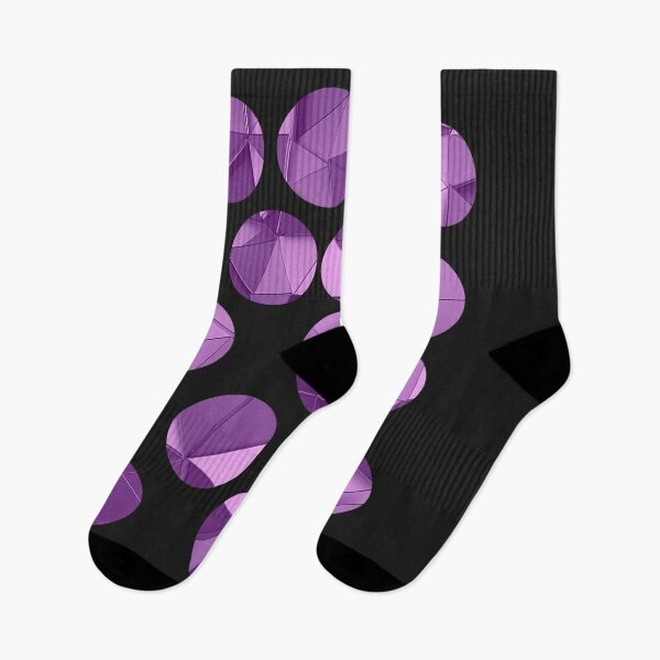 Item preview, Trippy EDM Circles EDM Polygon Premium designed and sold by JeffreyMCombs.