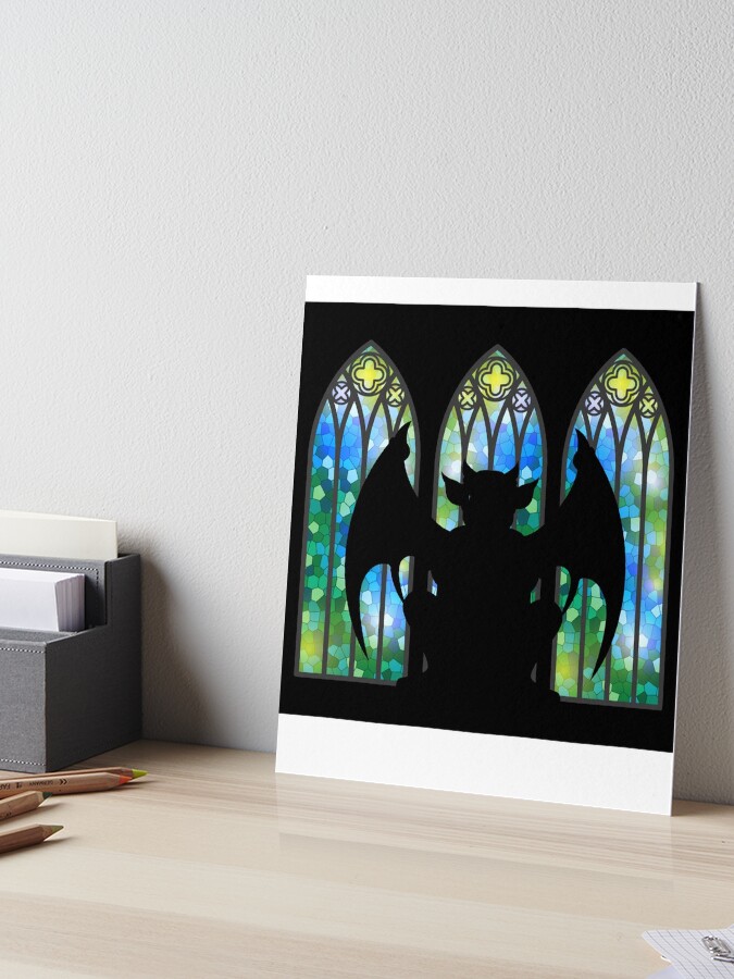 画材 Gargoyle shadow Gargoyle Shadow