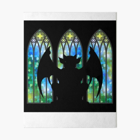 画材 Gargoyle shadow Gargoyle Shadow