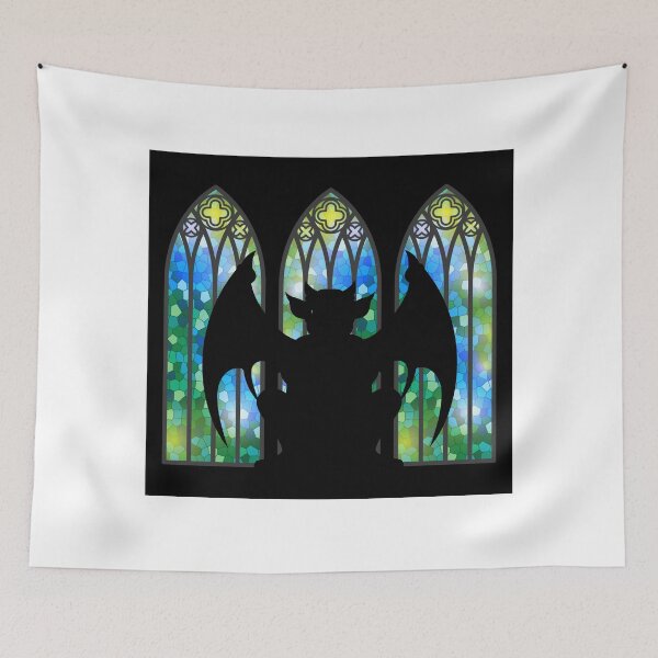 Item preview, Gargoyle Shadow designed and sold by AMERICANCHEEZ.