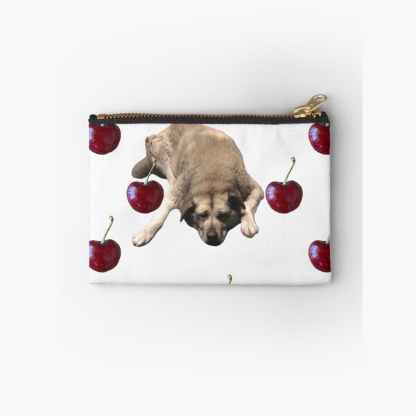 Item preview, The Dog - cherries designed and sold by boomantique.
