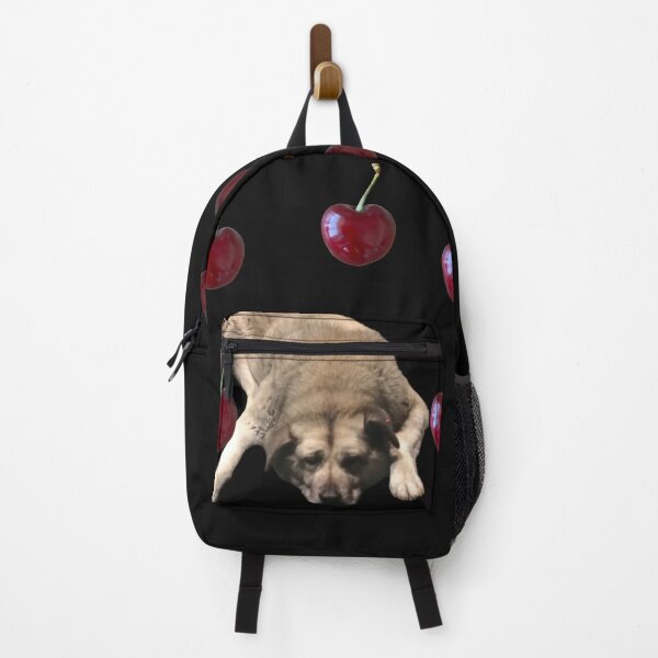 Item preview, The Dog - cherries designed and sold by boomantique.