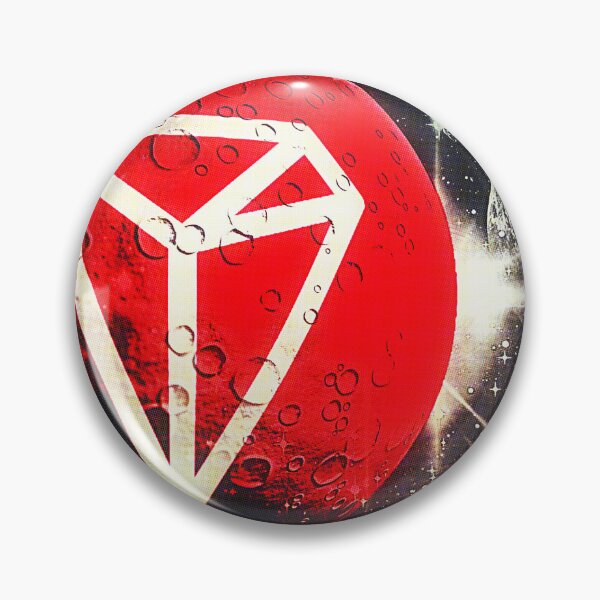 Item preview, Crypto Tron To The Moon designed and sold by Crypmetal.