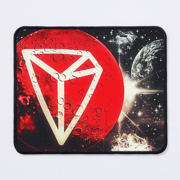 Item preview, Crypto Tron To The Moon designed and sold by Crypmetal.