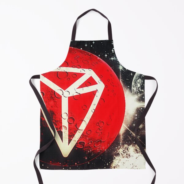 Item preview, Crypto Tron To The Moon designed and sold by Crypmetal.