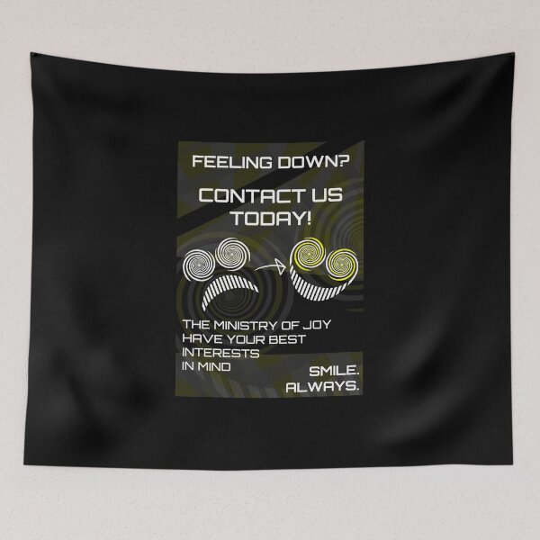 Item preview, Turn that frown upside down! designed and sold by Cabled Creature.