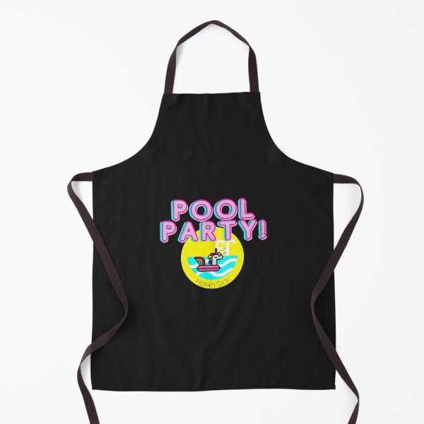 Artikelvorschau, Einhorn-Pool-Party! Muskelshirt entworfen und verkauft von JeffreyMCombs.