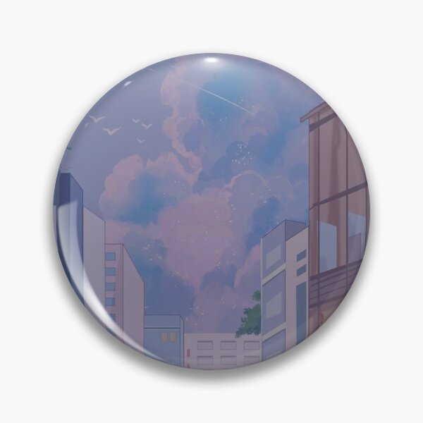 Item preview, Anime Aesthetic Street designed and sold by kittiescuties.