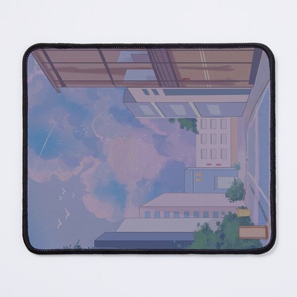 Item preview, Anime Aesthetic Street designed and sold by kittiescuties.