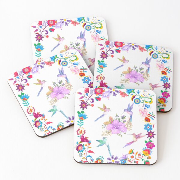 Item preview, Hummingbird Party designed and sold by tomorrowsart.