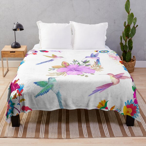 Item preview, Hummingbird Party designed and sold by tomorrowsart.
