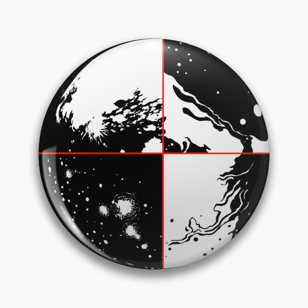 Item preview, Four moons designed and sold by 7115.