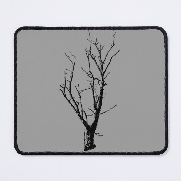 Item preview, Monochrome Black and white Tree designed and sold by imhae.