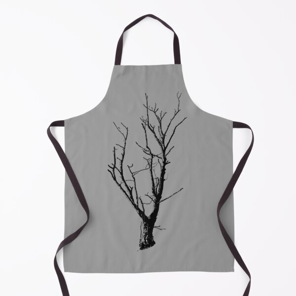 Item preview, Monochrome Black and white Tree designed and sold by imhae.