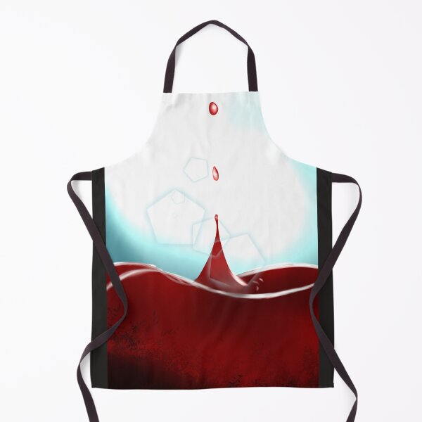 Item preview, Red sea designed and sold by DesignsbyMaehl.
