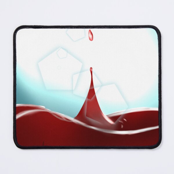 Item preview, Red sea designed and sold by DesignsbyMaehl.
