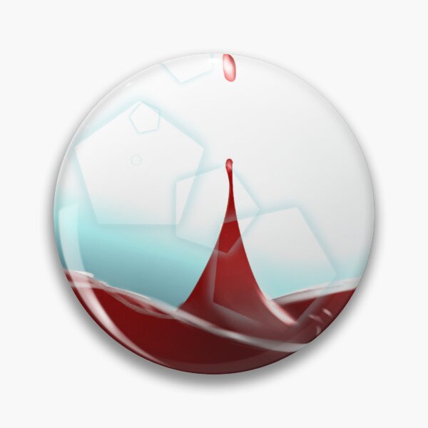 Item preview, Red sea designed and sold by DesignsbyMaehl.