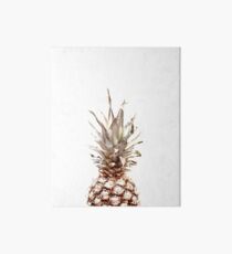 Pineapple Art Board
