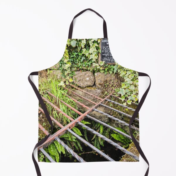 Item preview, St.Margaret's Well designed and sold by JEZ22.