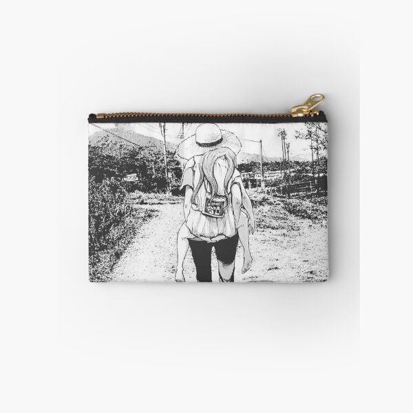 Item preview, Punpun and Aiko designed and sold by thatpravdaguy.